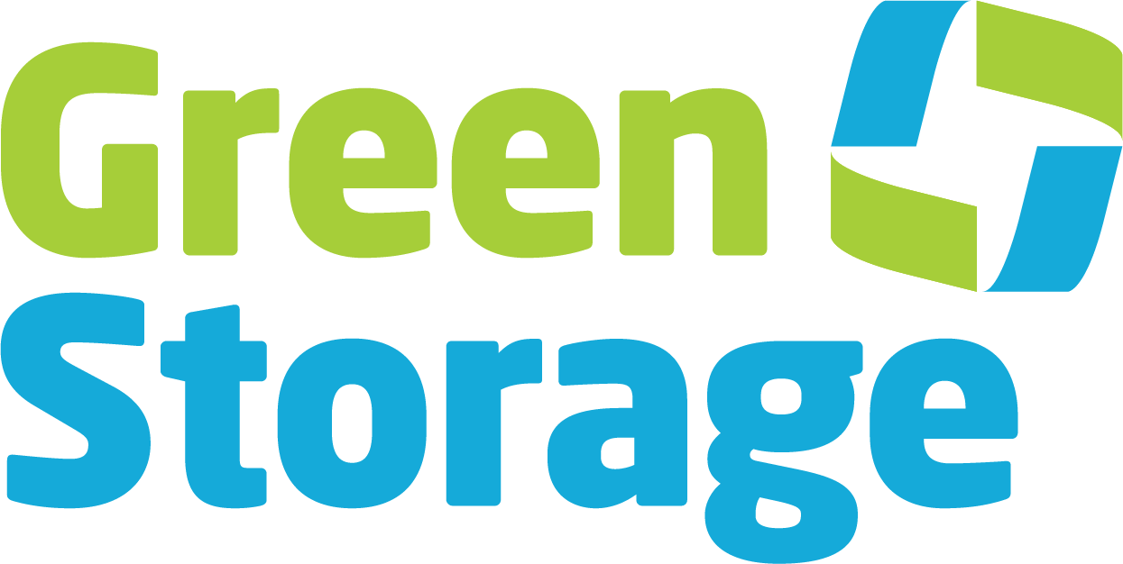 Green Storage - Downtown