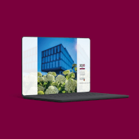 McMaster Wallpaper Calendars